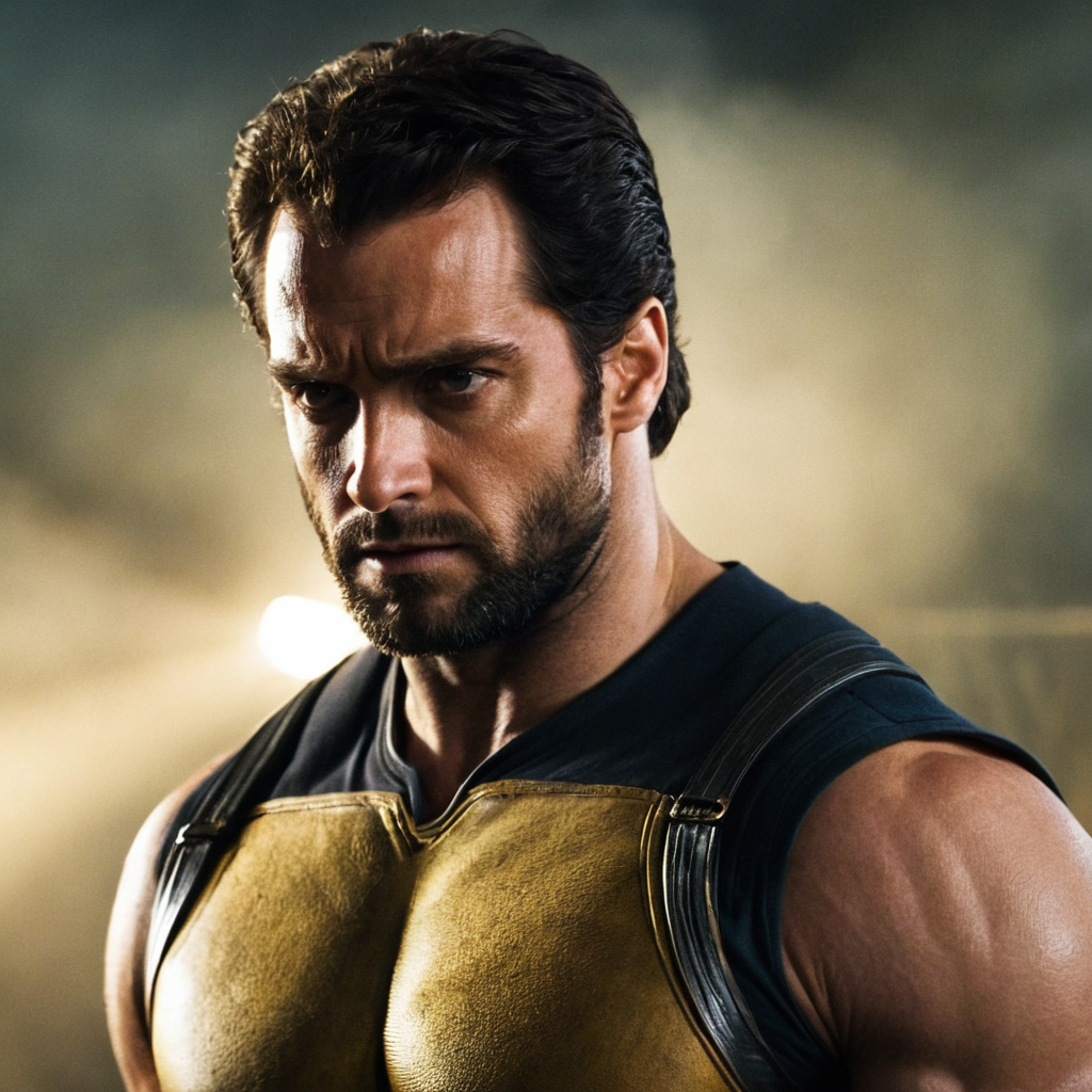 Henry Cavill as New Wolverine- Everything You Need To Know - Movie ...