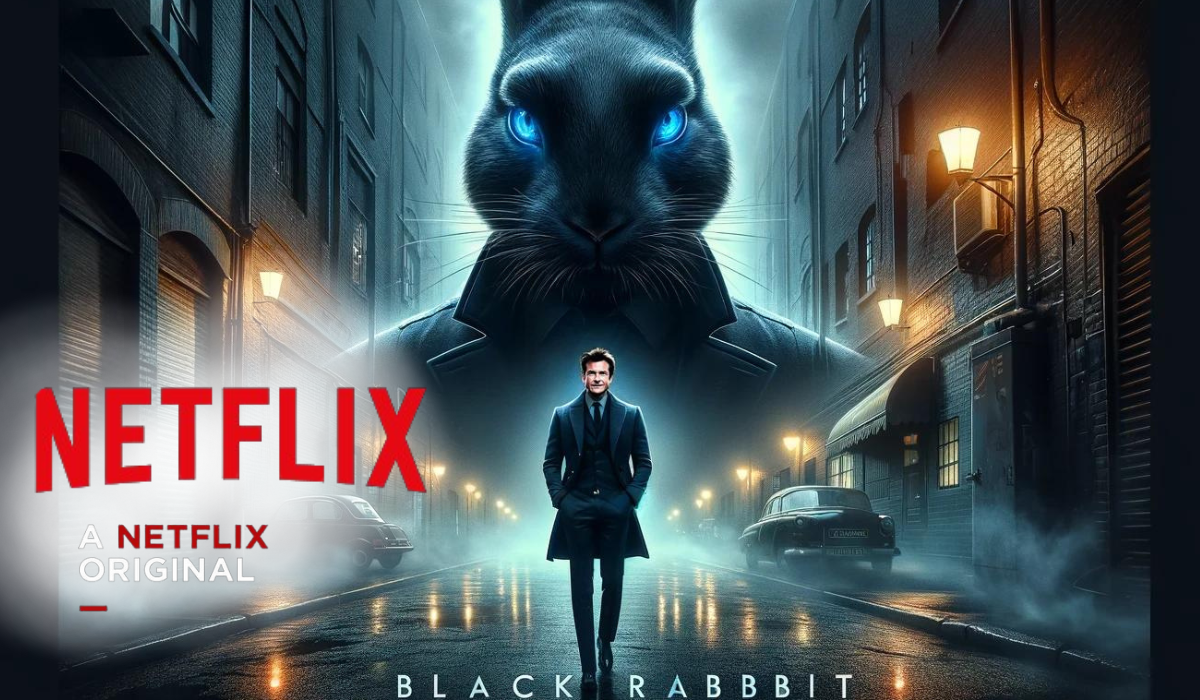 Black Rabbit-A Netflix Original Series, Everything You Need To Know