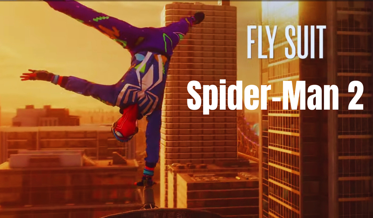 Marvel’s Spider-Man 2 - FLY N FRESH SIUT, Everything You need To Know About