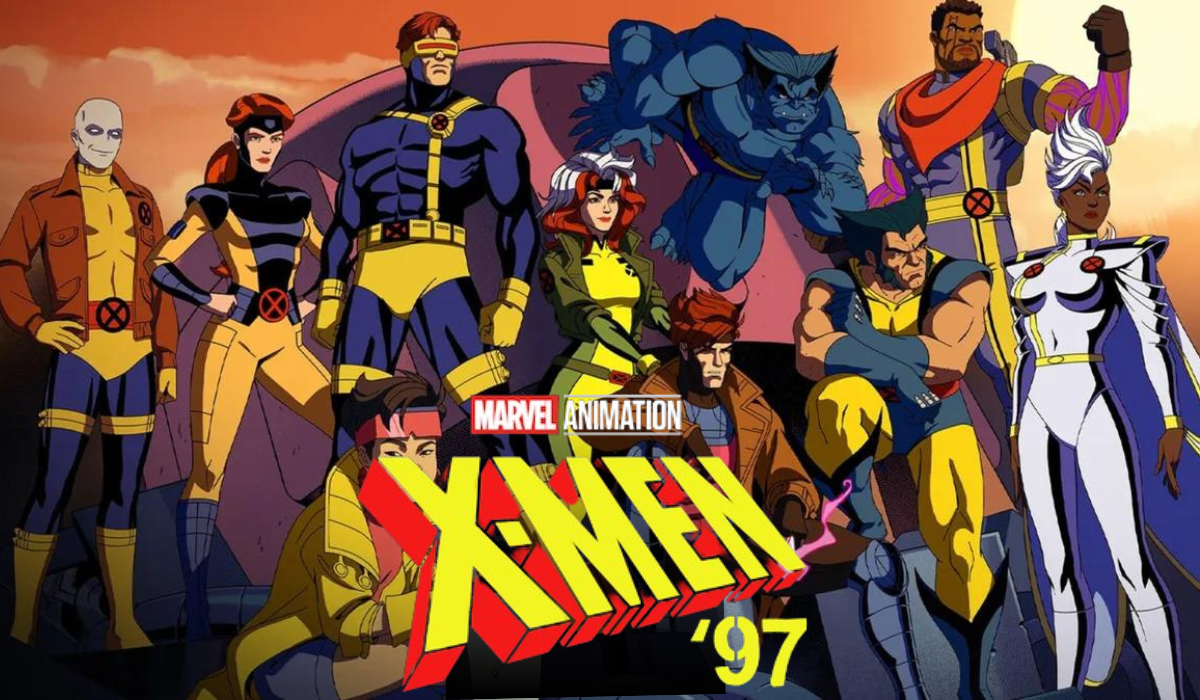 X-Men '97 - Reviews and Everything you need To Know