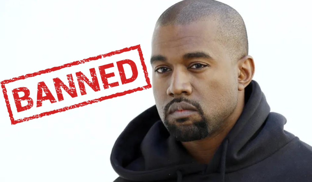 Brazil's Ban on Kanye West- Here Is The Reason Why