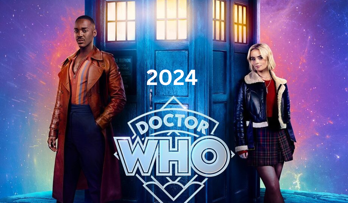 Doctor Who Release Date, Cast, Plot, and Everything We know