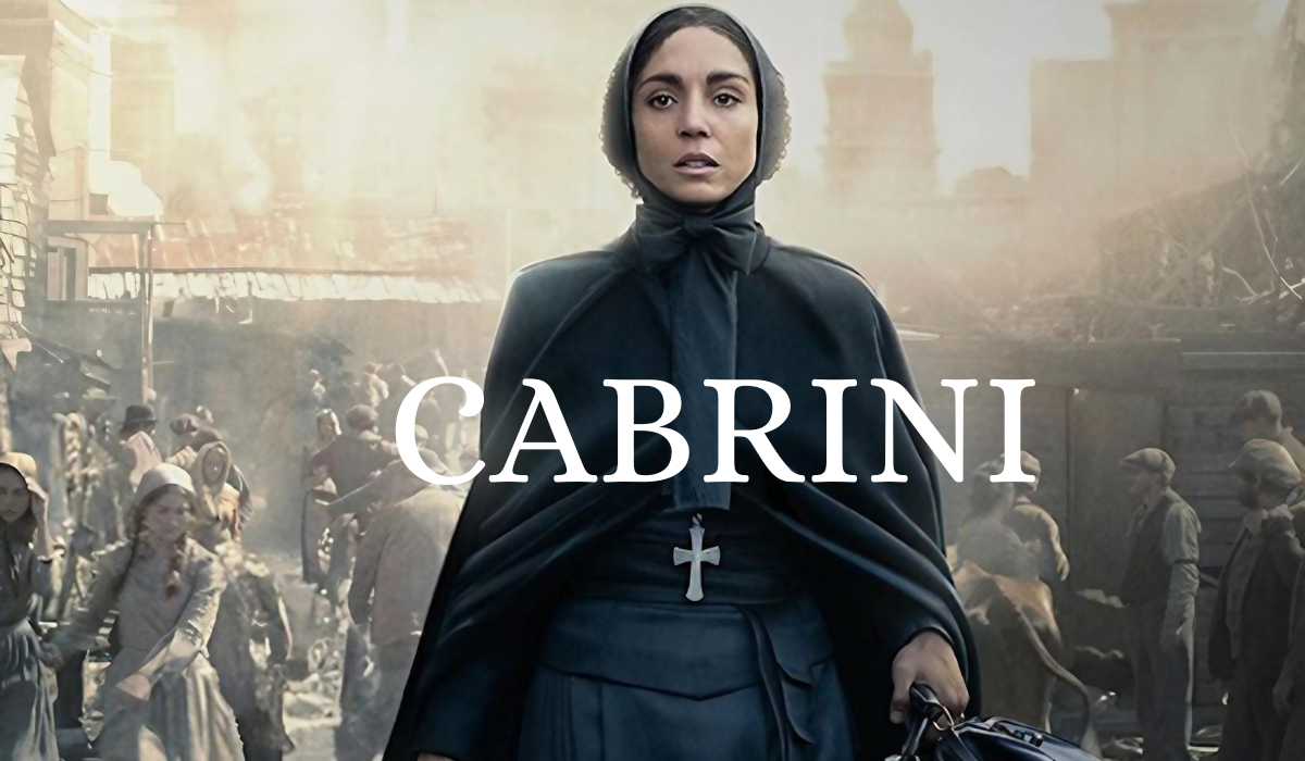 Cabrini Cast, Plot, Review and Everything We Know