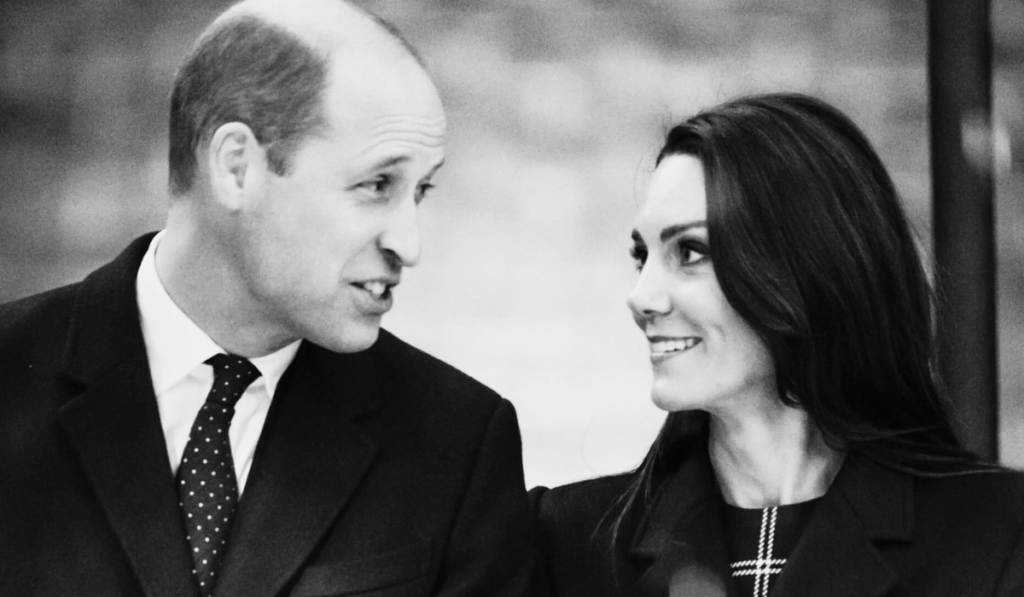 Kate Middleton's Mysterious Disappearance Conspiracy